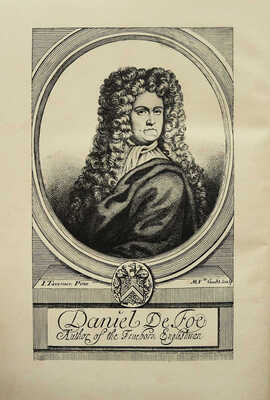 Дефо Д. Жизнь и пиратские приключения славного капитана Сингльтона. М.-Л.: Земля и фабрика, 1930.